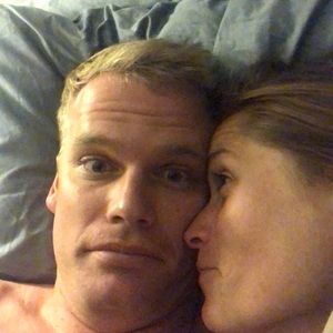 Meet your Posher, Andy